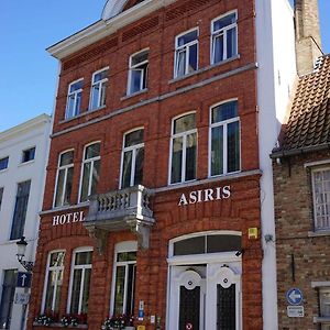 Hotel Asiris